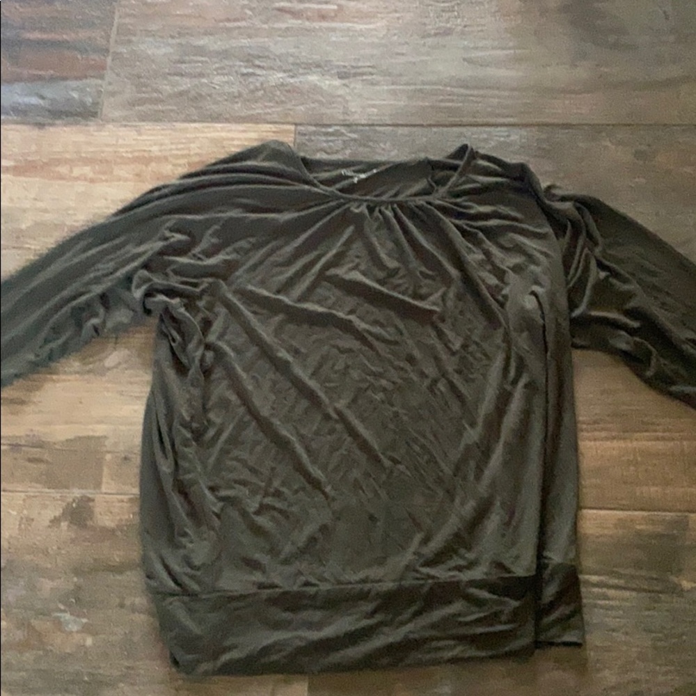 Woman’s top
